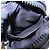 COACH Edge L-Pack Borsa a Vita in Pelle Borsa a Tracolla Blue Black - vista 16