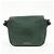 Borsa a tracolla Miu Miu in pelle Madras Verde Scuro RT0638 - vista 2