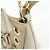 Chloé Borsa a mano e pochette Joan in pelle See By Chloe Beige - vista 14