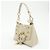 Chloé Borsa a mano e pochette Joan in pelle See By Chloe Beige - vista 3