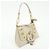 Chloé Borsa a mano e pochette Joan in pelle See By Chloe Beige - vista 4