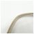 Chloé Borsa a mano e pochette Joan in pelle See By Chloe Beige - vista 7