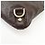 Borsa a tracolla e borsa a spalla GUCCI Abbey in pelle Marrone 131326 - vista 11