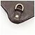 Borsa a tracolla e borsa a spalla GUCCI Abbey in pelle Marrone 131326 - vista 12