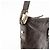 Borsa a tracolla e borsa a spalla GUCCI Abbey in pelle Marrone 131326 - vista 15
