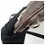 Borsa a tracolla e borsa a spalla GUCCI Abbey in pelle Marrone 131326 - vista 17