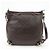 Borsa a tracolla e borsa a spalla GUCCI Abbey in pelle Marrone 131326 - vista 2