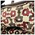 Borsa a tracolla e borsa a spalla GUCCI Abbey in pelle Marrone 131326 - vista 20