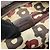 Borsa a tracolla e borsa a spalla GUCCI Abbey in pelle Marrone 131326 - vista 22