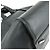 Borsa a tracolla LOEWE Anagram Hammock Medium in pelle nera - vista 14