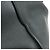 Borsa a tracolla LOEWE Anagram Hammock Medium in pelle nera - vista 19