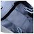 Borsa a tracolla LOEWE Anagram Hammock Medium in pelle nera - vista 21