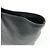 Borsa Tote e Borsa a Spalla PRADA in pelle di vitello con logo Nero - vista 17
