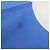 Sciarpa CHANEL COCO Mark 100% seta blu bianco navy rosso - vista 9