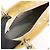 Christian Dior Lady Dior Cannage Patent Leather 2Way Hand Shoulder Bag - vista 22
