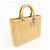 Christian Dior Lady Dior Cannage Patent Leather 2Way Hand Shoulder Bag - vista 4