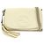 Borsa a tracolla in pelle con catena GUCCI SOHO Interlocking G Bianca 536224