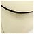 Borsa a tracolla in pelle con catena GUCCI SOHO Interlocking G Bianca 536224 - vista 17