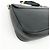 Borsa a spalla in pelle con catena GUCCI SOHO Interlocking G Nera 536224 - vista 10