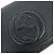Borsa a spalla in pelle con catena GUCCI SOHO Interlocking G Nera 536224 - vista 15