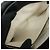 Borsa a spalla in pelle con catena GUCCI SOHO Interlocking G Nera 536224 - vista 19