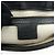 Borsa a spalla in pelle con catena GUCCI SOHO Interlocking G Nera 536224 - vista 20