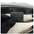 Borsa a spalla in pelle con catena GUCCI SOHO Interlocking G Nera 536224 - vista 21