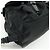 Zaino PRADA in nylon e pelle con logo Triangle Nero BZ2811 - vista 10