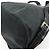 Zaino PRADA in nylon e pelle con logo Triangle Nero BZ2811 - vista 13