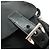 Zaino PRADA in nylon e pelle con logo Triangle Nero BZ2811 - vista 16