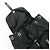 Zaino PRADA in nylon e pelle con logo Triangle Nero BZ2811 - vista 18