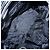 Zaino PRADA in nylon e pelle con logo Triangle Nero BZ2811 - vista 21