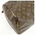 Louis Vuitton Monogram Keep All 50 Boston Bag Brown M41426 - vista 10