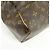 Louis Vuitton Monogram Keep All 50 Boston Bag Brown M41426 - vista 12