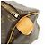 Louis Vuitton Monogram Keep All 50 Boston Bag Brown M41426 - vista 14