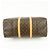Louis Vuitton Monogram Keep All 50 Boston Bag Brown M41426 - vista 5