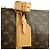 Louis Vuitton Monogram Keep All 50 Boston Bag Brown M41426 - vista 9