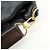 Louis Vuitton Monogram Mahina Selene MM 2Way Hand Bag Noir M93987 - vista 11