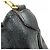 Louis Vuitton Monogram Mahina Selene MM 2Way Hand Bag Noir M93987 - vista 16