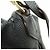 Louis Vuitton Monogram Mahina Selene MM 2Way Hand Bag Noir M93987 - vista 17