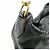 Louis Vuitton Monogram Mahina Selene MM 2Way Hand Bag Noir M93987 - vista 18