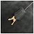 Louis Vuitton Monogram Mahina Selene MM 2Way Hand Bag Noir M93987 - vista 19