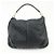 Louis Vuitton Monogram Mahina Selene MM 2Way Hand Bag Noir M93987 - vista 2