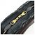 Louis Vuitton Monogram Mahina Selene MM 2Way Hand Bag Noir M93987 - vista 20