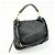 Louis Vuitton Monogram Mahina Selene MM 2Way Hand Bag Noir M93987 - vista 4