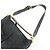 Louis Vuitton Monogram Mahina Selene MM 2Way Hand Bag Noir M93987 - vista 6