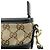 Borsa a tracolla GUCCI Sherry GG Canvas Leather 388926 - vista 15