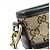 Borsa a tracolla GUCCI Sherry GG Canvas Leather 388926 - vista 16