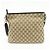Borsa a tracolla GUCCI Sherry GG Canvas Leather 388926 - vista 2