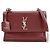 Autre Marque SAINT LAURENT PARIS Cassandra Sunset Medium Leather Shoulder Bag 442906